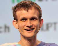 Ethereum co-founder puts $45M into privacyfocused tech investment